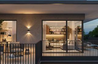 Penthouse kaufen in Passinigasse 15/8, 8055 Graz, Zeitgemäß wohnen - Passinigasse 15 in Graz-Puntigam