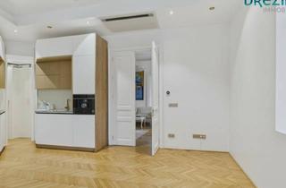 Wohnung kaufen in Severingasse, 1090 Wien, Top-Sanierte 4-Zimmer-Wohnung Nahe Akh - Urbanes Wohnen im 9. Bezirk