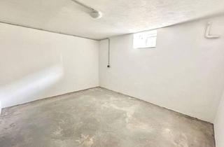 Lager mieten in 3100 Sankt Pölten, Keller/Lager/Hobbyraum - diverse Größen (5-42m²)