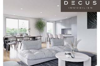 Maisonette kaufen in 1160 Wien, GROSSZÜGIGES WOHNEN IN GRÜN-RUHELAGE | MODERNER ERSTBEZUG