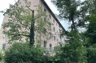 Wohnung kaufen in Schießstattstraße 21/Iv, 5020 Salzburg, Wohnung (Derzeit Als Büro Genutzt) mit Potential im Erdgeschoss - Zentral Mitten in Salzburg Lehen