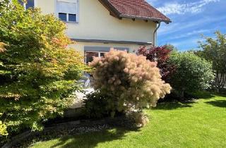 Doppelhaushälfte kaufen in 2353 Guntramsdorf, Guntramsdorf gepflegte Doppelhaushälfte