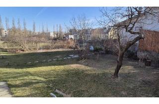 Grundstück zu kaufen in Untere Sätzen, 1210 Wien, Preisreduktion! Wien-Strebersdorf: am Fuße des Bisambergs nahe De la Salle Campus