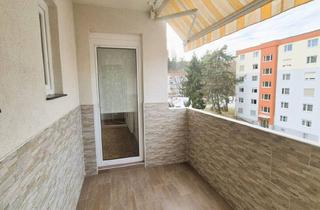 Wohnung kaufen in Berliner Ring, 8047 Graz, Großzügige 3-Zimmer-Wohnung mit Loggia in Toplage Graz-Waltendorf/Ragnitz