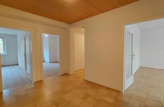 Wohnung kaufen in Favoritenstraße 190, 1100 Wien, Licht, Ruhe, U1: Erstbezug nach Komplett-Renovierung (3,5 Zimmer)