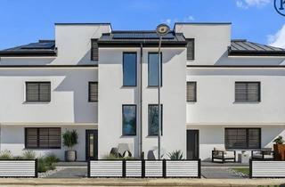 Doppelhaushälfte kaufen in 1230 Wien, Doppelhaus-Neubau mit Garten, Terrasse & Dachterrasse - Schlüsselfertig!