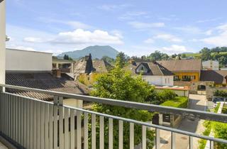 Wohnung kaufen in Unterer Platz, 9300 Sankt Veit an der Glan, 3-Zimmerwohnung mit Balkon in der Altstadt von St. Veit - Sofort Verfügbar!