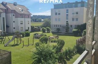 Wohnung kaufen in 4840 Vöcklabruck, Helle 3-Zimmer-Eigentumswohnung in beliebter Wohngegend von Vöcklabruck