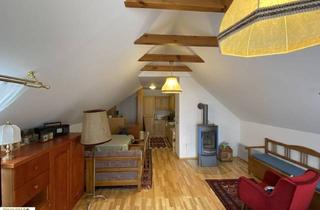 Loft kaufen in Ramgutstraße, 8990 Bad Aussee, Neuer Preis! - Loftwohnung in historischer Villa mit Garten - Ruhe & Lebensqualität im Ausseerland