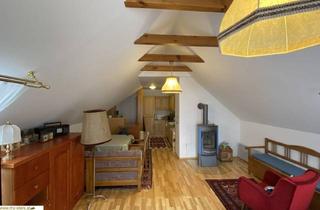 Loft kaufen in Ramgutstraße, 8990 Bad Aussee, Neuer Preis! - Loftwohnung in historischer Villa mit Garten - Ruhe & Lebensqualität im Ausseerland