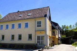 Immobilie kaufen in 4522 Sierning, Betriebsliegenschaft mit XXL Traumwohnung