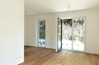 Wohnung mieten in Römerberg, Promenade, Landestheater, 4020 Linz, Entzückende GARTENWOHNUNG in perfekter Innenstadtlage!