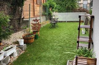 Wohnung mieten in Römerberg, Promenade, Landestheater, 4020 Linz, Entzückende Gartenwohnung in Perfekter Innenstadtlage!