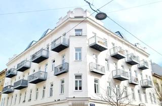 Anlageobjekt in Hasnerstraße, 1160 Wien, Anleger Aufgepasst! Interessantes Paket aus Büro- und Lagerflächen + Top Lage in 1160 Wien + Renoviertes Gebäude + Beste Infrastruktur und Anbindung!