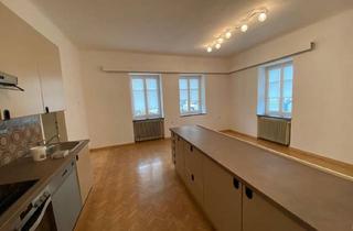 Wohnung mieten in 8724 Spielberg, Barrierefreie 108qm 4-Zimmer-Erdgeschosswohnung mit Garage