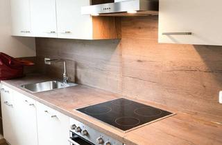 Wohnung mieten in 5760 Saalfelden am Steinernen Meer, 4-Zimmer-Dachgeschosswohnung