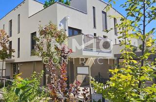 Anlageobjekt in 2333 Leopoldsdorf, Top-Investment: Vermietete 2-Zimmer-Gartenwohnung in parkähnlicher Anlage