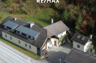 Mehrfamilienhaus kaufen in 4853 Steinbach am Attersee, Gepflegtes Mehrfamilienhaus mit fünf, komplett getrennten Wohneinheiten in unmittelbarer Atterseenähe