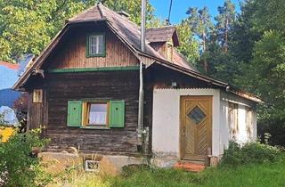 Haus kaufen in Bergstraße 30, 8572 Bärnbach, Handwerker und Naturliebhaber aufgepasst: sanierungsbedürftiges Wohnhaus mit Nebengebäude und großem Grundstück in absoluter Ruhelage