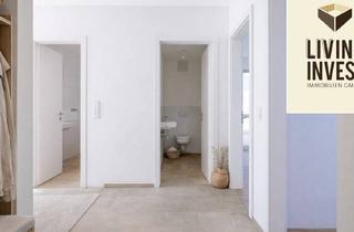 Wohnung mieten in Schmiedestraße 2/Top 5, 4652 Fischlham, Hochwertige 3-Zimmer-Wohnung mit 22 m² Balkon & hochwertiger Ausstattung