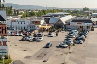 Grundstück zu kaufen in Mattersburger Straße 33, 7000 Eisenstadt, Top-Gewerbegrundstück zum Kauf | ausgezeichnete Sichtbarkeit direkt an der Mattersburger Hauptstraße