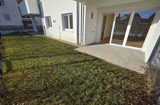 Wohnung kaufen in Eferding-Wels-Linz, 4070 Eferding, NEUE 3-Zi-GARTEN-Wohnung, Eferding-Zentrum, Balkon, Tiefgarage PROV.FREI