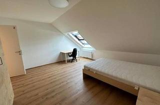 Wohnung mieten in Blumauergasse 26/41/2, 4400 Steyr, 4400 Steyr, Blumauergasse 26 - Studentenwohnheim