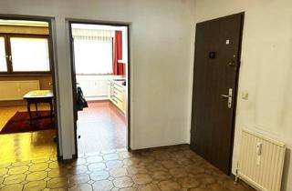 Wohnung kaufen in Unterbergerstraße, 6020 Innsbruck, Attraktive 2,5 Zimmer Wohnung Höttinger Au