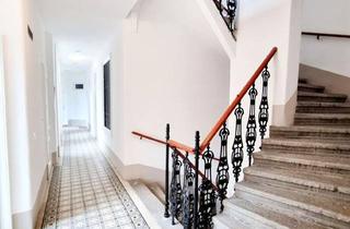 Wohnung kaufen in Markhofgasse, 1030 Wien, Einkaufen, Ausgehen, Einsteigen - alles vor der Tür! Ideale 3 Zimmer Altbauwohnung! U-Bahn ums Eck + Traumhaft renoviertes Altbauhaus + TOP Altbauwohnung + Optimalste Infrastruktur und Anbindung! Worauf warten Sie noch?