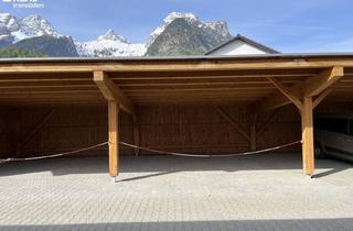 Garagen kaufen in 5090 Lofer, Carportstellplatz in Lofer