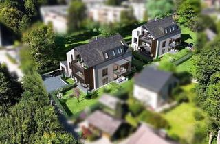 Wohnung kaufen in Gmunden, Altmünster, Traunsee, 4810 Gmunden, Premium-Gartenwohnung! 2 Zimmer mit Großer Terrasse, Eigengarten, Tiefgarage