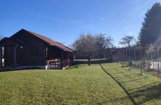 Haus kaufen in 8042 Graz, Schöner Baugrund in einer ruhigen Seitenstraße!