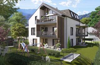 Penthouse kaufen in Gmunden, Altmünster, Traunsee, 4810 Gmunden, Premium Neubau-Penthouse Nähe Klinikum in Top Grün-Ruhelage