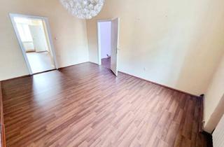 Wohnung kaufen in Markhofgasse, 1030 Wien, Make Altbau great again - Wohnträume selbst gestalten! Sanierungsbedürftige Altbauwohnung! U-Bahn ums Eck + Traumhaft renoviertes Altbauhaus + Optimalste Infrastruktur und Anbindung! Worauf warten Sie noch?