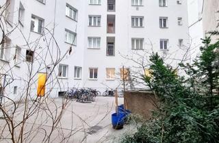 Wohnung kaufen in Passauer Platz, 1010 Wien, Schnell sein! Attraktive Neubauwohnung im Zentrum! Angenehme Ruhelage + Ideale Raumaufteilung + Perfekte Infrastruktur und Anbindung!