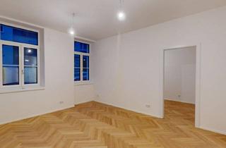 Wohnung kaufen in Tiefendorfergasse 4/3, 1140 Wien, Starterwohnung I Saniert I 3 Zimmer [A\\]