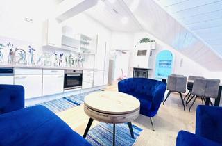 Wohnung kaufen in 6800 Feldkirch, PROVISIONSFREIE, wunderschöne, neu sanierte 5,5 ZI-Whg mit Balkon, Garten,TG, Nähe LKH Feldkirch, grenznah zu Liechtenstein / Schweiz