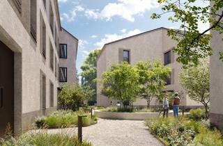 Wohnung kaufen in 6900 Bregenz, Ruhige 4-Zimmer-Gartenwohnung