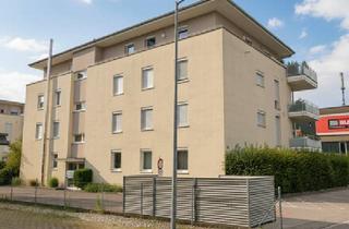 Wohnung mieten in 6890 Lustenau, Großzügige 3-Zimmer-Terrassenwohnung in Lustenau zu vermieten!