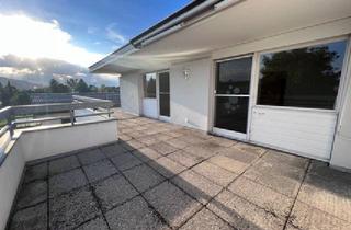 Wohnung mieten in 6890 Lustenau, Tolle 3 Zimmer Dachgeschosswohnung mit großzügiger Terrasse in Lustenau