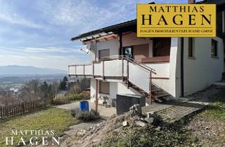 Haus kaufen in 6858 Bildstein, Grandiose Aussicht! Familienhaus in Bildstein