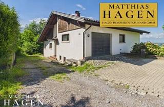 Haus kaufen in 6858 Bildstein, Grandiose Aussicht! Familienhaus in Bildstein