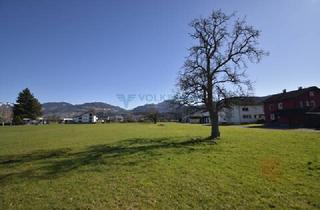 Grundstück zu kaufen in 6800 Feldkirch, Baugrundstück in schöner Wohngegend!