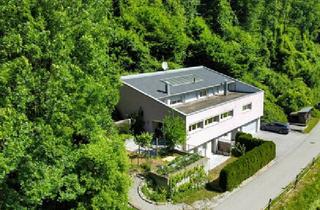 Haus kaufen in 6842 Koblach, Wohnen im Einklang mit der Natur - modernes Anwesen am Waldrand von Koblach