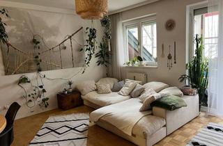 Wohnung kaufen in Volkshausplatz, 9586 Fürnitz, Helle, freundliche Wohnung mit Balkon