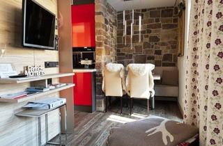 Wohnung kaufen in 6373 Jochberg, Jochberg in Tirol: Stylisches kleines Ferienapartment mit Freizeitwohnsitz in Skiliftnähe