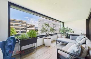 Wohnung kaufen in 6911 Lochau, Neuwertiges Wohnen mit Blick auf den Pfänder & nah am Bodensee