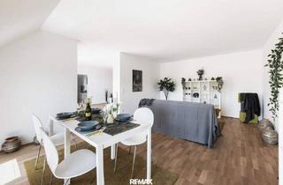 Wohnung kaufen in Hütteldorfer Straße, 1140 Wien, Stylische Dachgeschosswohnung in Top-Lage – PROVISIONSFREI!