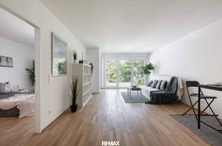 Wohnung kaufen in Hütteldorfer Straße, 1140 Wien, Wohnung mit Loggia/Balkon – PROVISIONSFREI!
