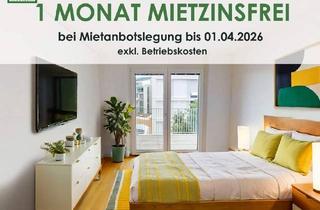 Wohnung mieten in Niesenbergergasse, 8020 Graz, Moderne Traumimmobilie in Graz: Neu und stilvoll in bester Lage!